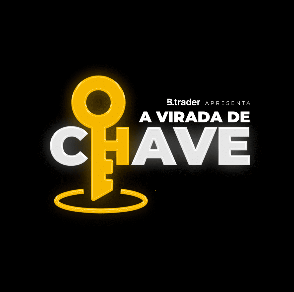 A Virada de Chave
