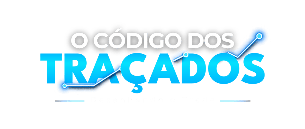 O Código dos Traçados — Desenhando o Trade